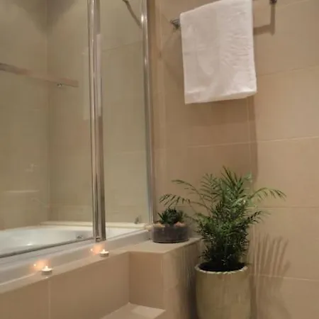 Heraklia's House Hébergement de vacances