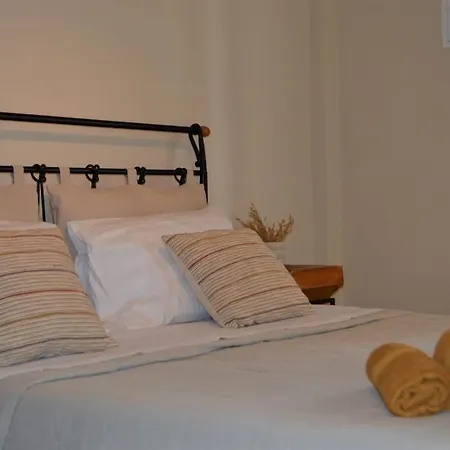 Heraklia's House Perama (Corfu)