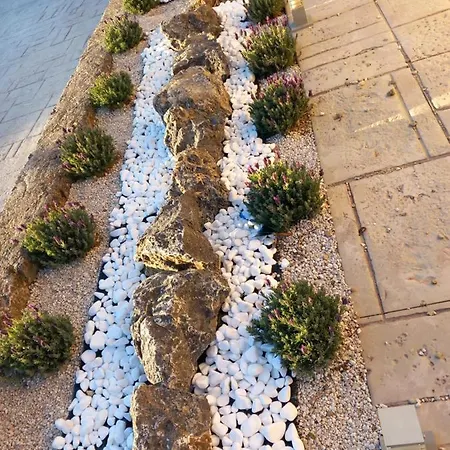 Heraklia's House * Perama (Corfu)