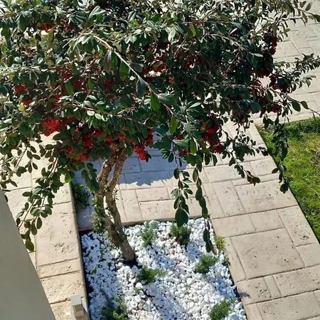 Heraklia's House * Perama (Corfu)