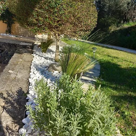 Hébergement de vacances Heraklia's House