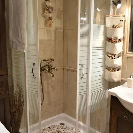 Hébergement de vacances Heraklia's House