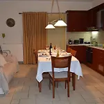 Heraklia's House