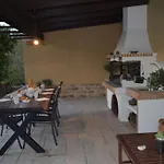 בית נופש Heraklia's House *