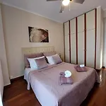 Heraklia's House בית נופש *