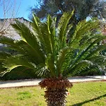 בית נופש Heraklia's House *