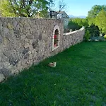 Heraklia's House