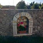 בית נופש Heraklia's House פראמה
