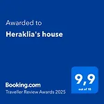 Heraklia's House *
