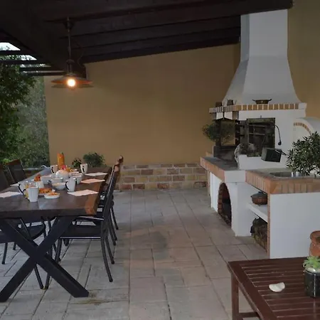 Casa de Férias Heraklia's House *