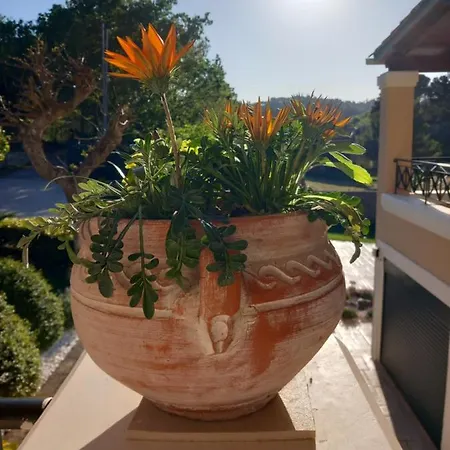 Heraklia's House Holiday home