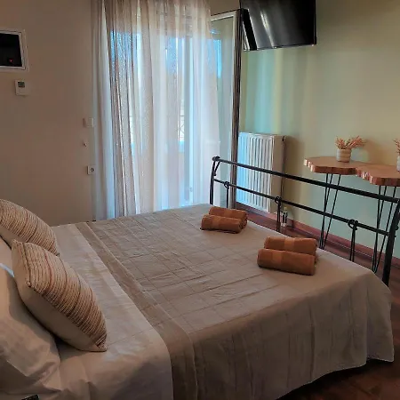 Heraklia's House Holiday home