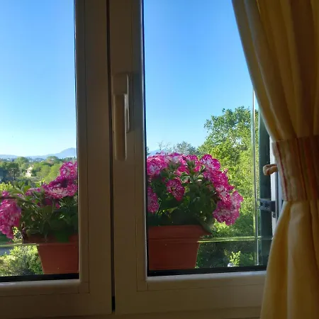 Heraklia's House * Perama (Corfu)