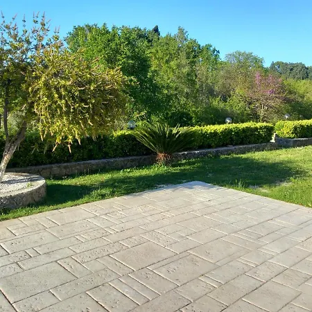 Heraklia's House Holiday home *