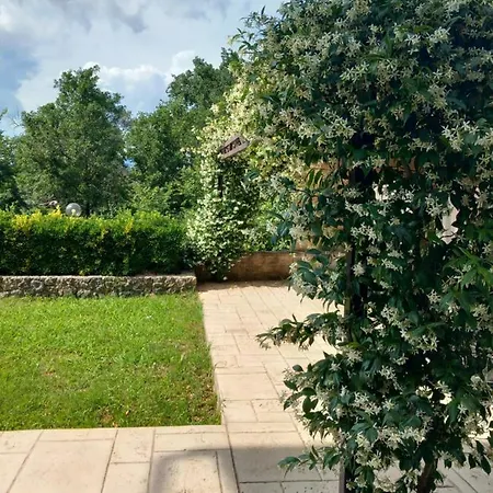 Holiday home Heraklia's House Perama (Corfu)