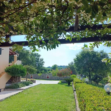 Heraklia's House