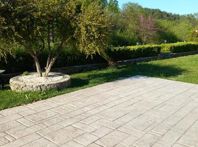 Heraklia's House * Perama