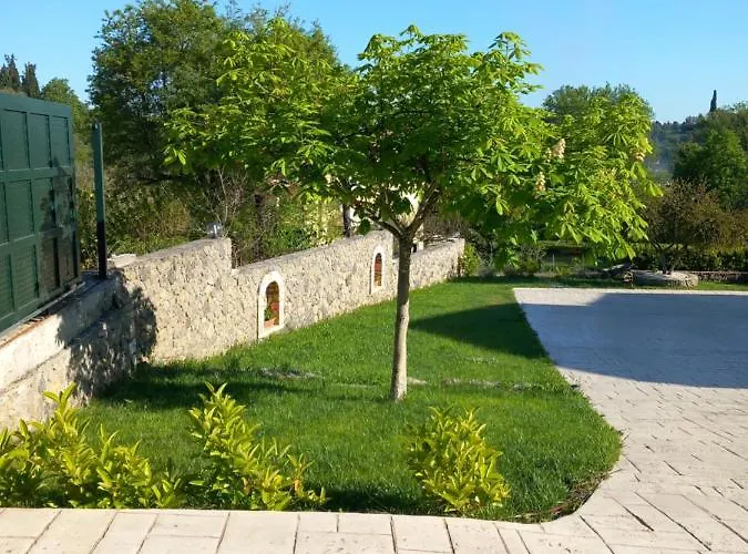 Casa de Férias Heraklia's House Perama