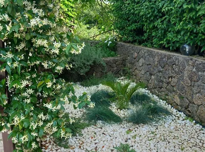 Heraklia's House *