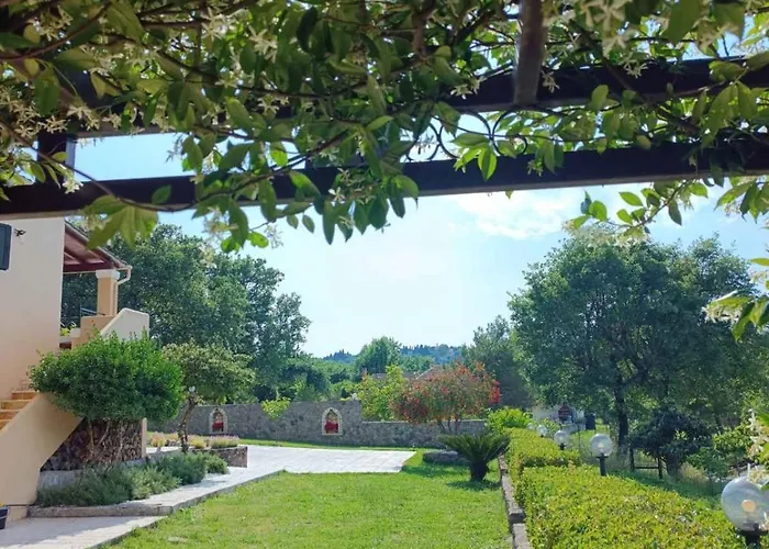Heraklia's House