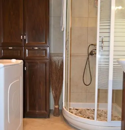 Heraklia's House בית נופש