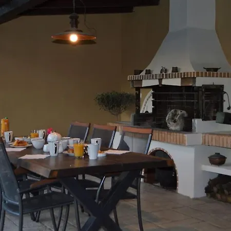 Heraklia's House בית נופש