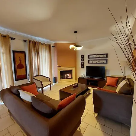 Heraklia's House * פראמה