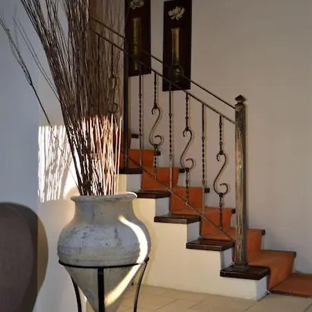 Heraklia's House בית נופש פראמה