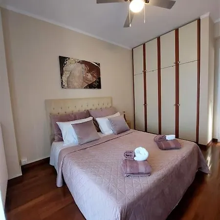 Heraklia's House בית נופש *