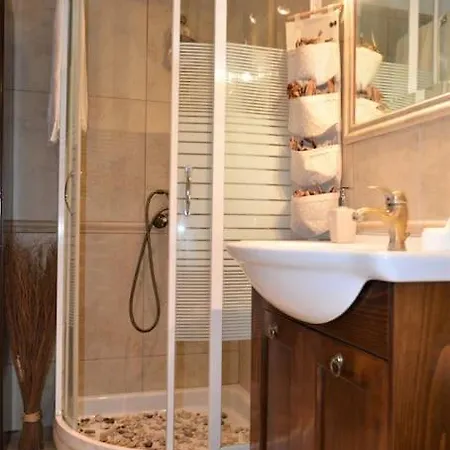 Case de vacanță Heraklia's House Perama (Corfu)