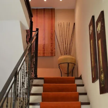 Heraklia's House *
