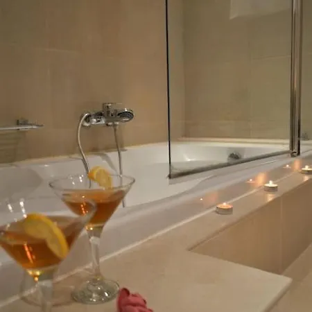 בית נופש Heraklia's House