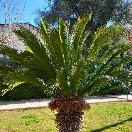 בית נופש Heraklia's House *