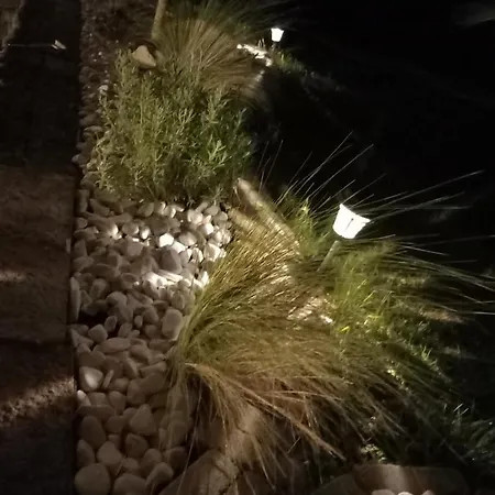 בית נופש Heraklia's House *