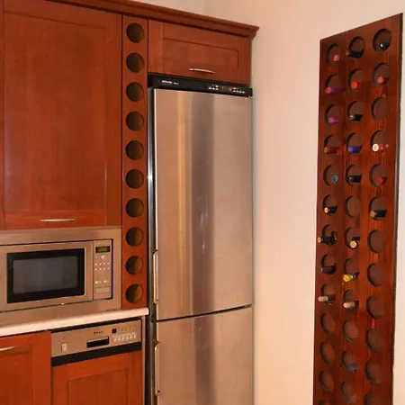 בית נופש Heraklia's House *