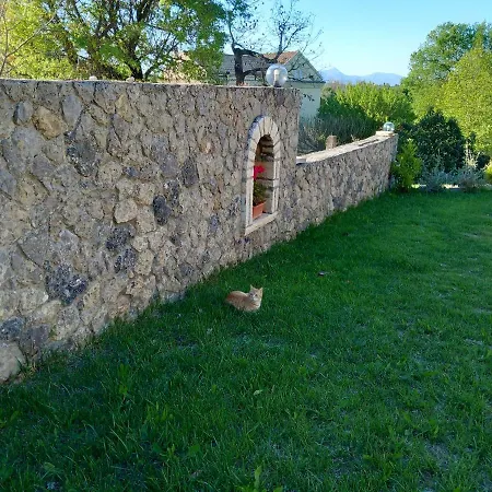Heraklia's House