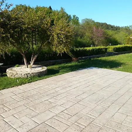 Heraklia's House * פראמה