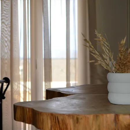 בית נופש Heraklia's House *