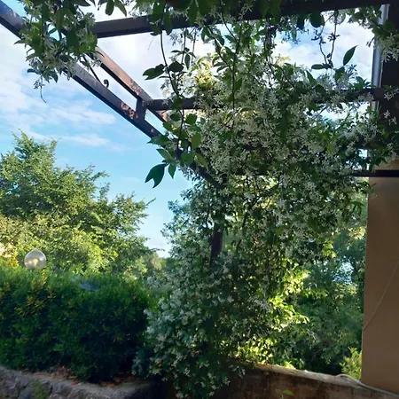 Heraklia's House * Πέραμα