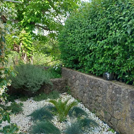 Heraklia's House בית נופש