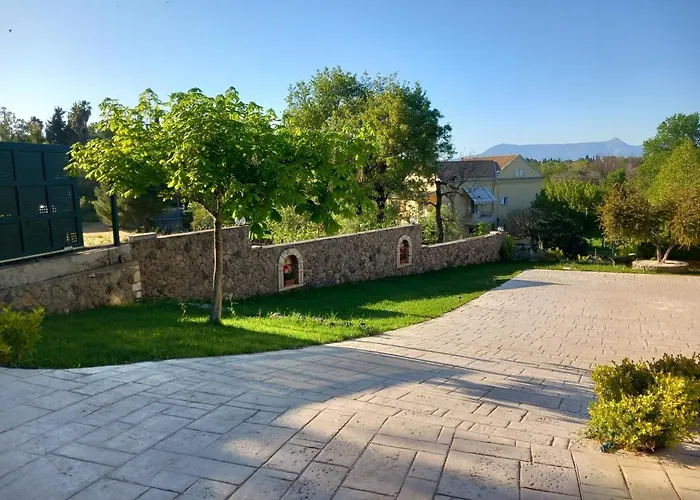 Heraklia's House Perama (Corfu)