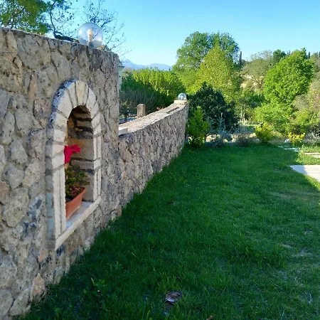 Heraklia's House