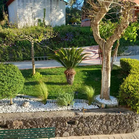 Heraklia's House 帕拉马