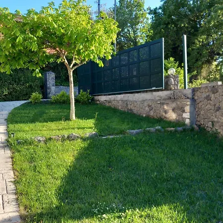 Heraklia's House *