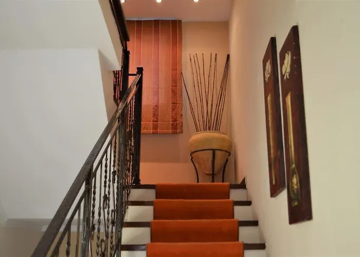 Heraklia's House *