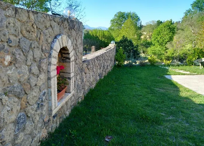 Heraklia's House