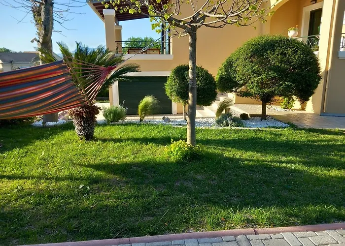 Heraklia's House 度假居