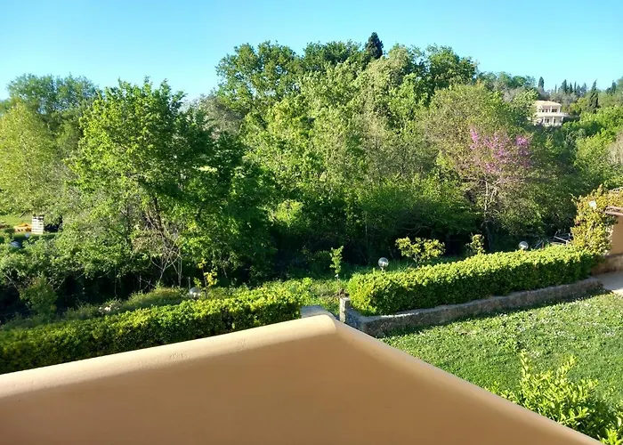 Heraklia's House *