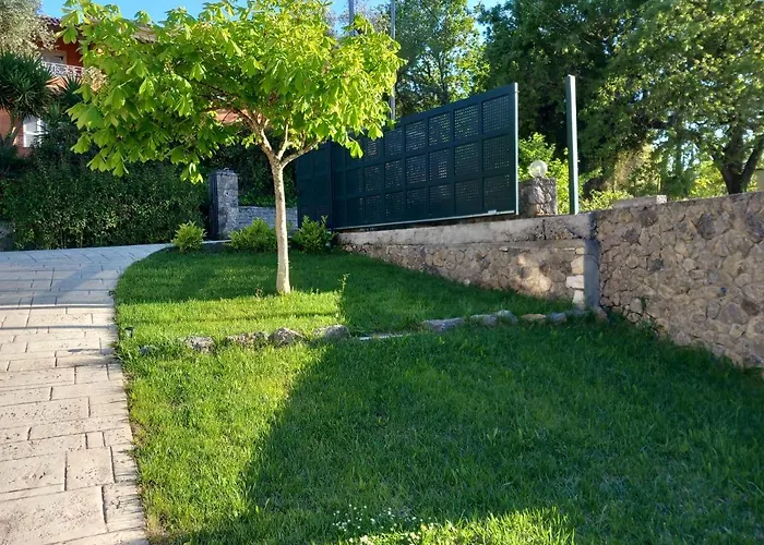 Heraklia's House *