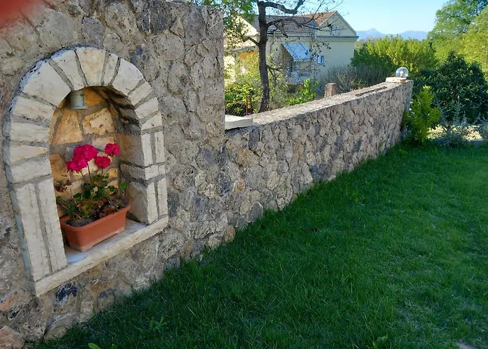 Heraklia's House *